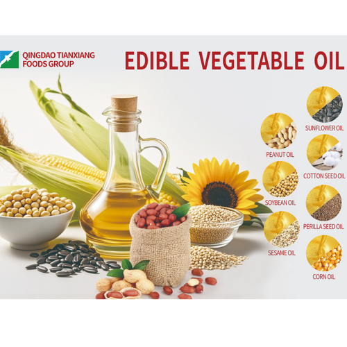 Edible Oils