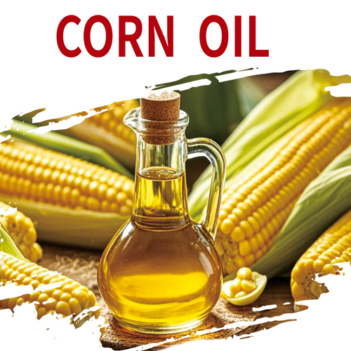 Edible Oils