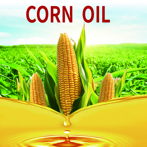 Edible Oils