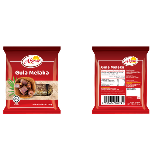 COCONUT SUGAR
