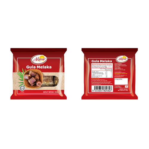 COCONUT SUGAR