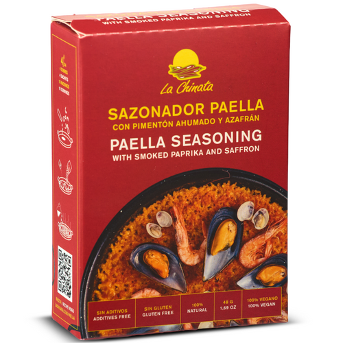 Paella SEASONING