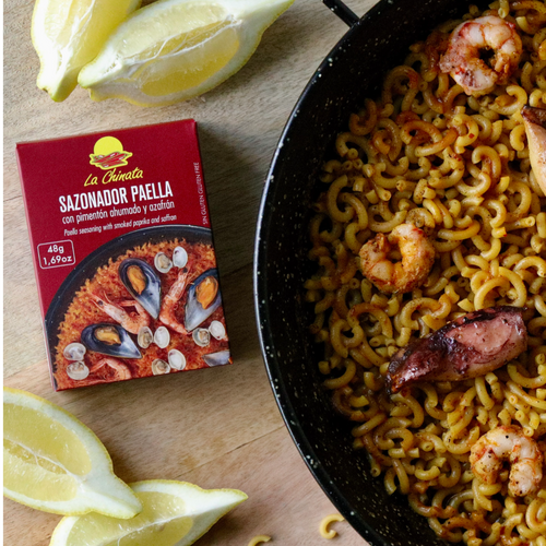 Paella SEASONING