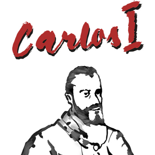 Carlos I