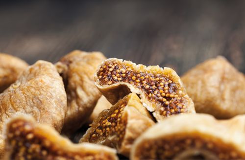 JUAN MERINO NATURAL FOOD