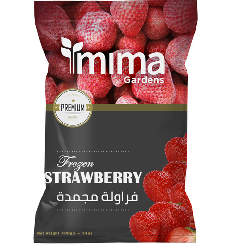 Mima Foods