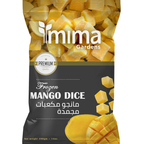 Mima Foods