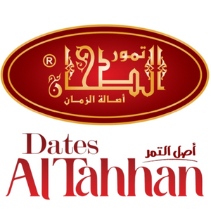 Al Tahhan Golden Dates