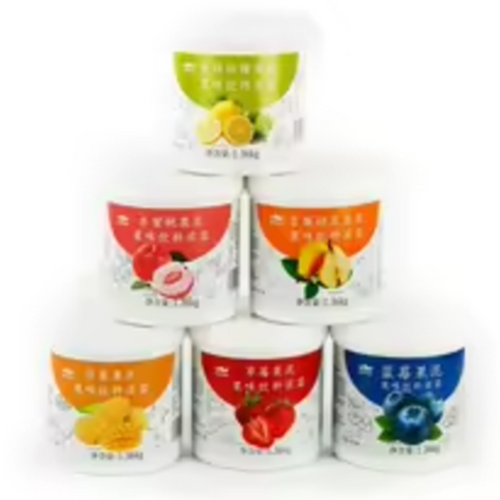 Puree Series