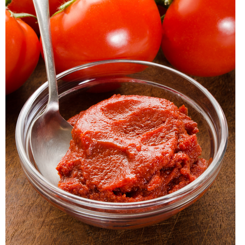 TOMATO PASTE IN SACHET