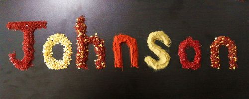 PAPRIKA AND CHILI FROM CHINA