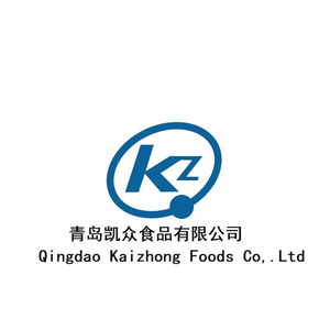 Qingdao Kaizhong Foods Co.,LTD
