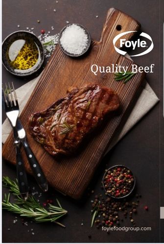 Foyle Food Group Brochure