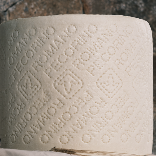 Pecorino Romano PDO
