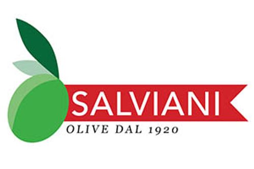 Salviani, Olives since 1920