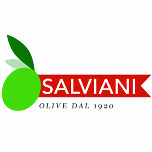 Salviani, Olives since 1920