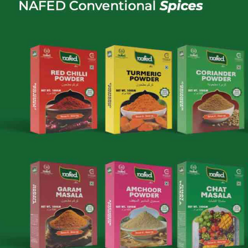 Spices