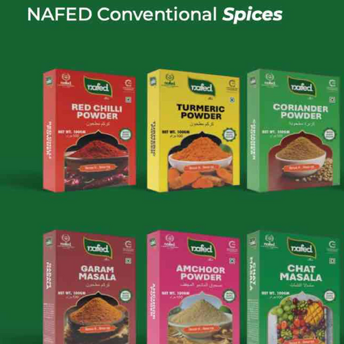 Spices