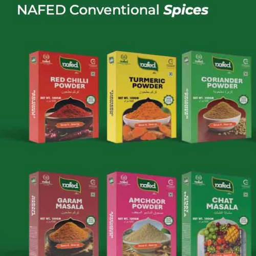 Spices