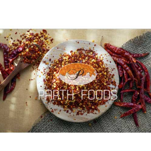 Red Chili Flakes