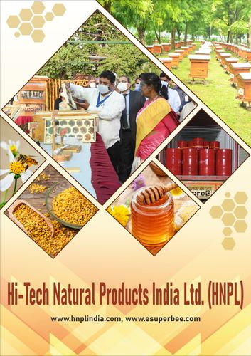 HNPL BROCHURE