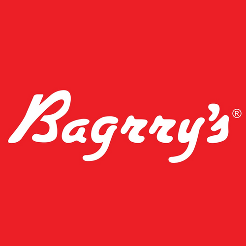 Bagrry's