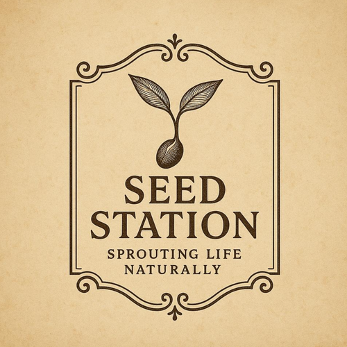 SEED STATION