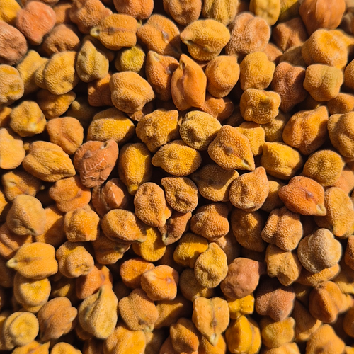 DESI CHICKPEAS