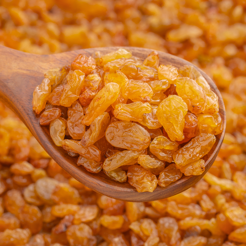 Raisins - Gulfood 2026