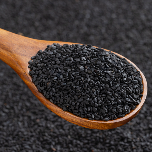 Hulled Sesame seeds
