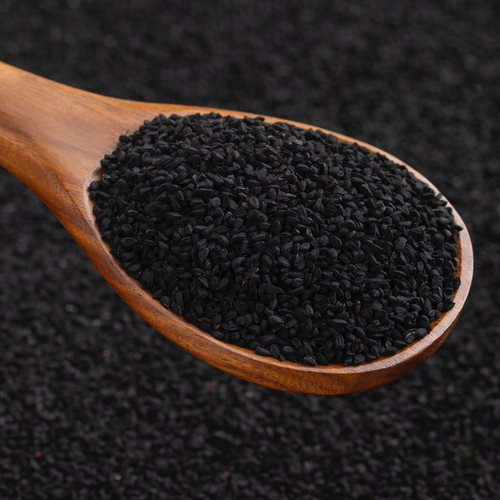 Nigella Seeds