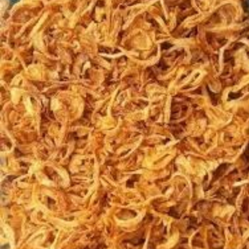 Fried Onion