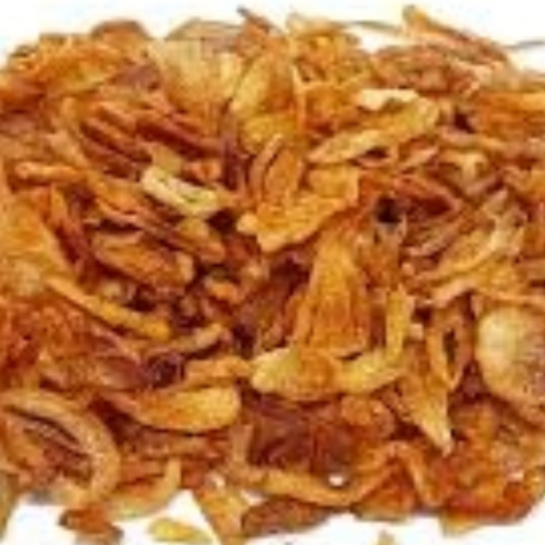 Fried Onion