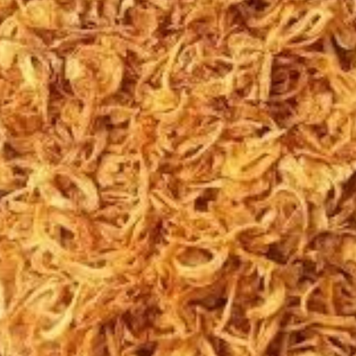 Fried Onion