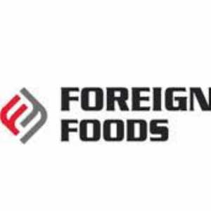 Foreign Foods