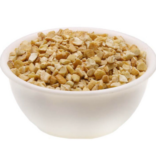 Diced Cashew