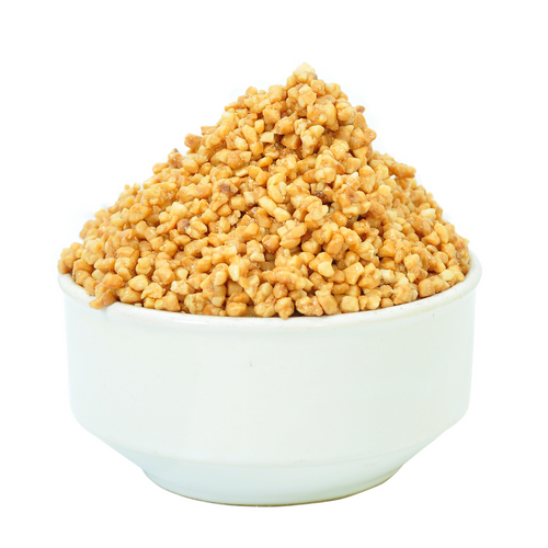 Caramelized Nuts Ingredients