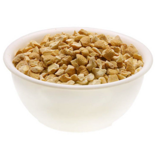 Diced Cashew