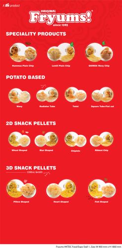 Product catalogue