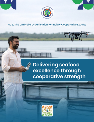 Delivering Seafood Excellence Through Cooperative Strength | NCEL