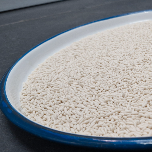FORTIFIED RICE KERNELS - Gulfood 2026