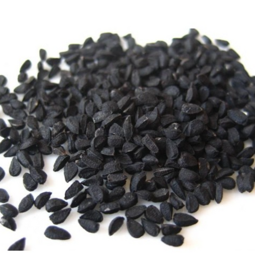 NIGELLA SATIVA