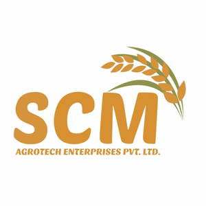SCM Agrotech Enterprises Private Limited