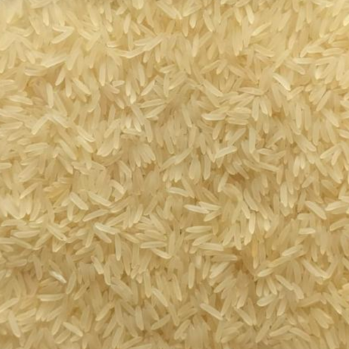 Sharbati Sella Basmati