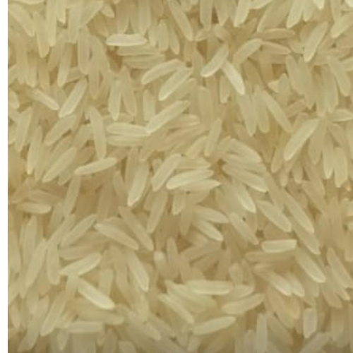 Pusa Basmati Rice Sella