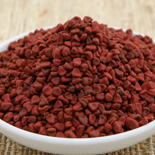 Annatto Seds