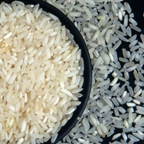 Indian Long Grain Rice (IR-64)