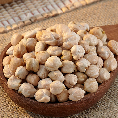 Kabuli Chickpeas