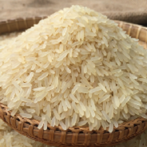 Indian Long Grain Rice (IR-64)