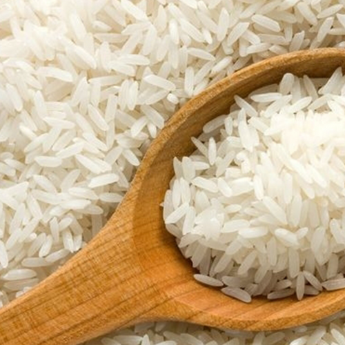 Indian Long Grain Rice (IR-64)